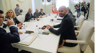 La ampliación de Metro y la promoción del deporte, los retos de los nuevos consejeros