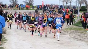 Arganda del Rey celebra su primer Triatlón Super Sprint con 150 participantes