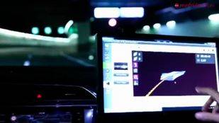 En marcha el mapa más preciso de los túneles de Madrid