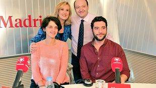 Zafra insiste en la "crisis" de Gobierno y Sánchez Acera ve lo positivo del cambio