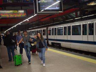 El Pleno pide el billete único intermodal