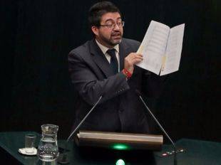 Madrid pone la lupa sobre los contratos menores