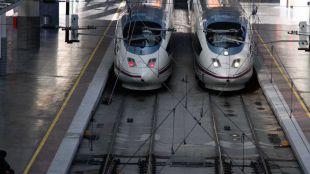 Guía rápida para viajar en tren: los mejores descuentos y servicios