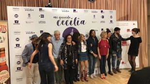 Grandes artistas se reúnen en un concierto homenaje a la mítica Cecilia