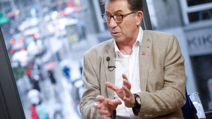 Cedrún: 'Es posible alcanzar un pacto educativo'
