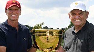 EEUU y el equipo internacional, la guinda de una gran temporada con claro favoritismo americano