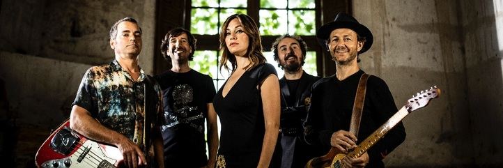 La Oreja de Van Gogh