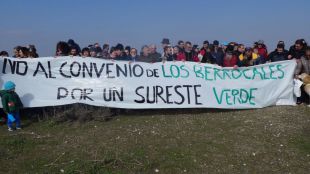 El 'otro' sureste que sí quiere una Casa de Campo en sus barrios