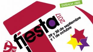 La Fiesta del PCE arranca este viernes en Vallecas