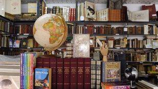 Libros, ferias y tapas para un otoñal fin de semana