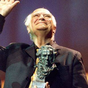 Antonio Isasi, el director que hizo cine internacional