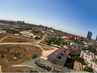 El norte madrileño apoya 'Madrid Nuevo Norte'