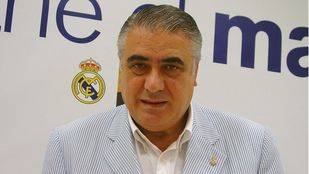 Suspendido por tercera vez el juicio a Lorenzo Sanz