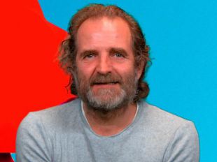 Muñiz: "¿Crisis de pareja? Ven al teatro y te la resuelvo"