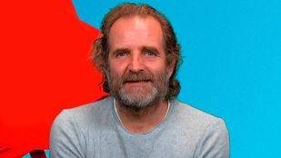 Actor y cómico, Mauro Muñiz