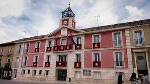 Reparada la avería en los juzgados de Aranjuez