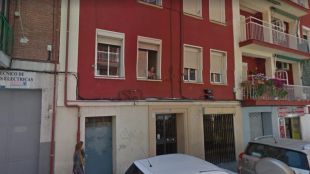 Muere acuchillada una mujer en Ciudad Lineal