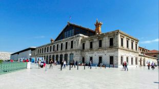 Dos acuchillados en un posible ataque terrorista en Marsella