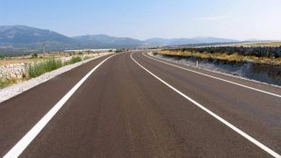 La M-512 estará cortada por reparaciones