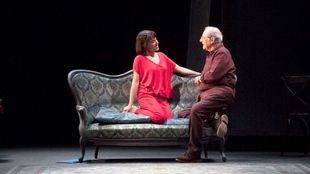 ¿Quiere ver Después del ensayo ?