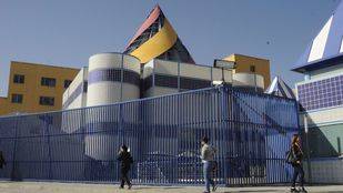 Reingresados 31 de los 46 fugados del CIE de Aluche