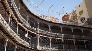 El Beti Jai vuelve a enfrentar a vecinos y Ayuntamiento