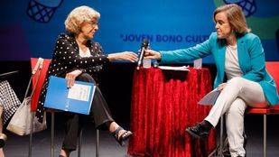 Un bono joven cultural para "crear adictos"