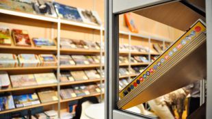 El Gobierno de Aragón asistirá a la Feria Internacional del Libro para promocionar novedades editoriales