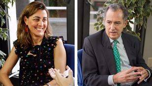 Ossorio y Ruiz-Huerta, cara a cara en Onda Madrid