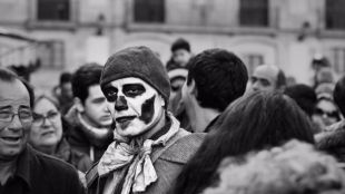 Llega la primera exposición 360º interactiva de 'street portrait'