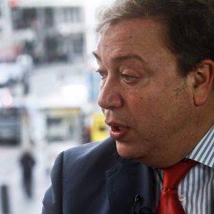 Soler lanza su candidatura y la retira en la misma mañana