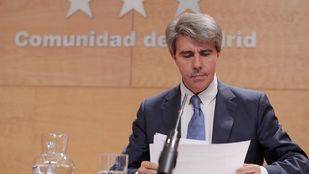 Garrido dice que la renuncia de Soler es "generosa"