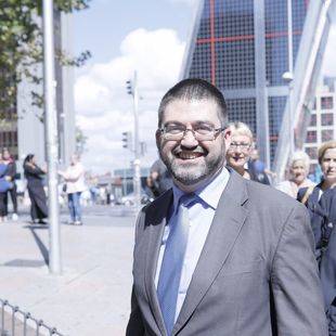 El 16 de octubre, posible fecha para dar luz verde al nuevo PEF