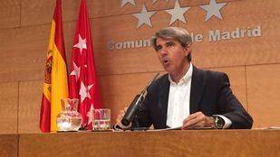 Ángel Garrido señala que septiembre es "un mes malo para el empleo"