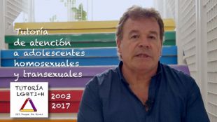 Un proyecto educativo madrileño para prevenir la homofobia, mención de honor en el Premio a la Acción Magistral 2017