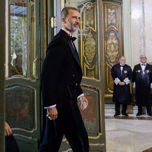 El Rey Felipe VI dará un mensaje a las 21 horas