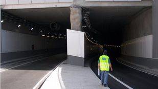 Un consejero de Calle 30 señala "deficiencias de seguridad"