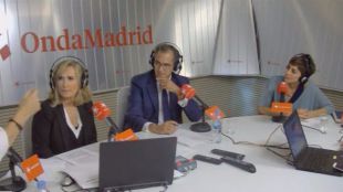 Cataluña centra el debate entre Ossorio y Ruiz-Huerta