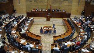 Podemos llevará la conciliación laboral a la Asamblea