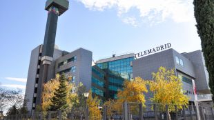 Casi 70 millones para la nueva Telemadrid, que aumenta un 20% los gastos de personal