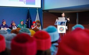 Una lección magistral de María Blasco abre el nuevo curso en la UAX