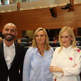 Bienvenida preguntona a los nuevos consejeros