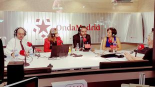 Los regidores de 'Sanfer' y Brunete coinciden: "Es prácticamente imposible" compatiblizar alcaldía y Asamblea