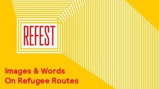 REFEST: residencias itinerantes y exposiciones de artistas