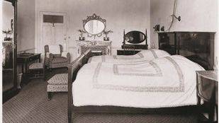 El Palace ofrecerá habitaciones a 7,5 pesetas