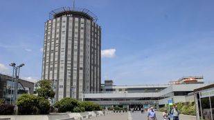 La Paz y el 12 de Octubre simulan un atentado terrorista