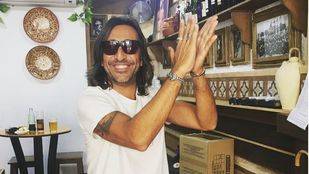 Antonio Carmona, estable en la UCI y en espera de evolución