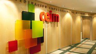 Reducir la siniestralidad laboral, el objetivo de CEIM
