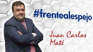 «Qué rápido pasa una década para lo que cuesta acabar cada jornada»