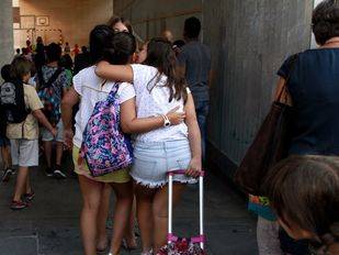 El acoso escolar baja un 38% en la región